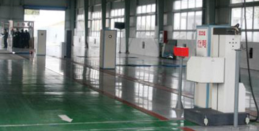 汽车检测设备检测出的制动不良故障该如何处理呢？